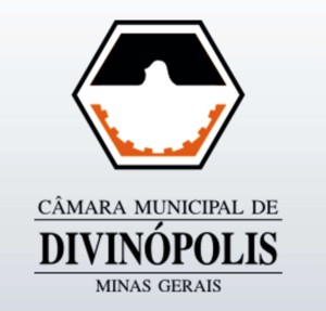 AO TRABALHO! Câmara de Divinópolis após recesso parlamentar volta nesta quinta-feira com “importantes” projetos de Lei logo camara de divinopolis